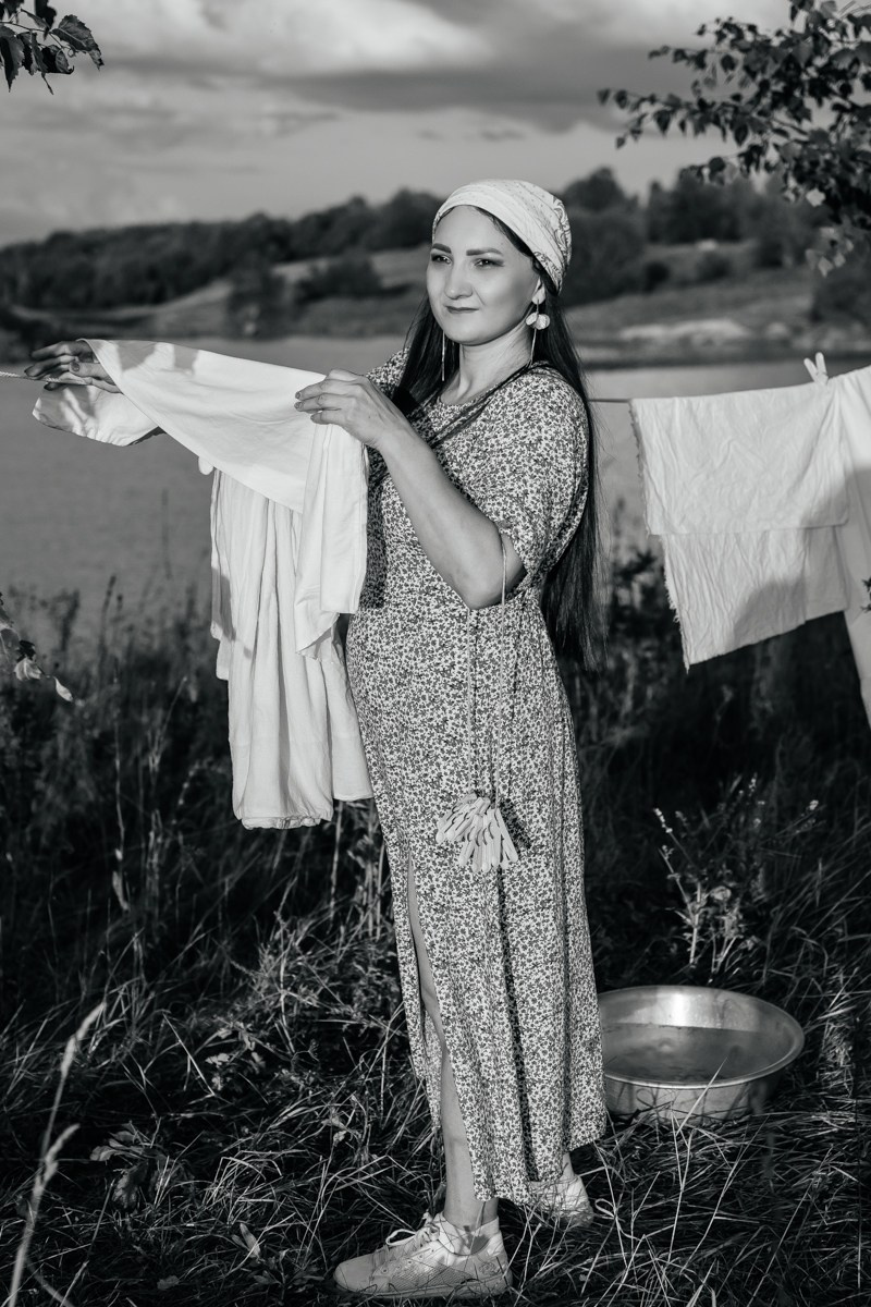 Нелли и Арина. Фотограф в Москве, МО и России