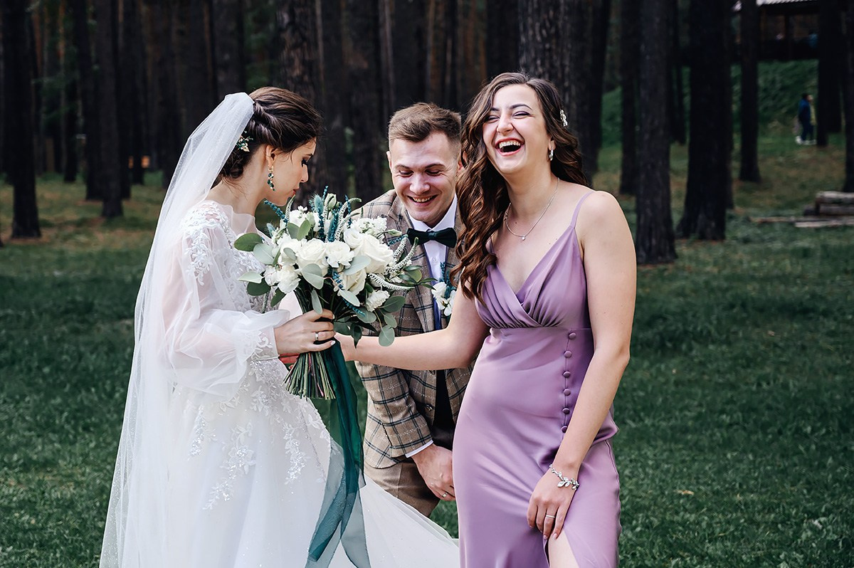 Андрей & Лена. Свадебный и семейный фотограф в Новосибирске — Алексей Гаврилов
