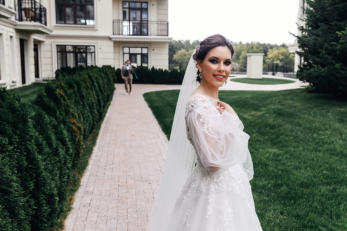 Андрей & Лена. Свадебный и семейный фотограф в Новосибирске — Алексей Гаврилов