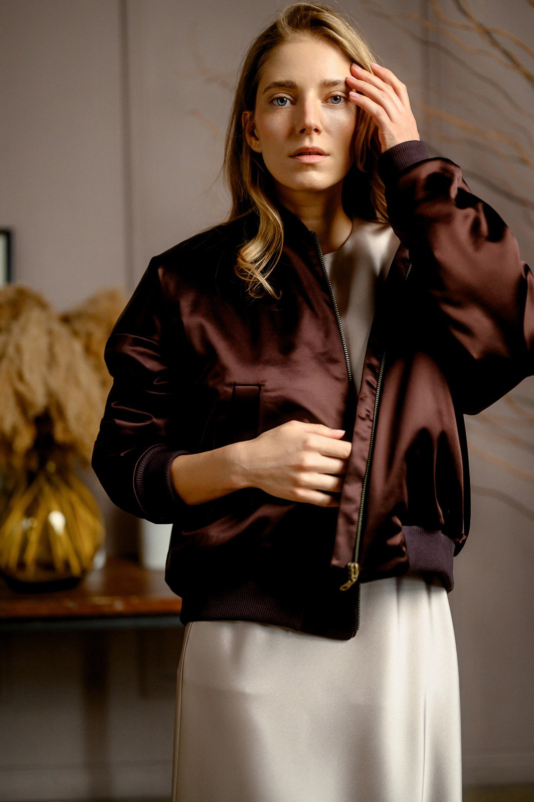 Бренд одежды — Екатерина Казакова. Wedding photographer