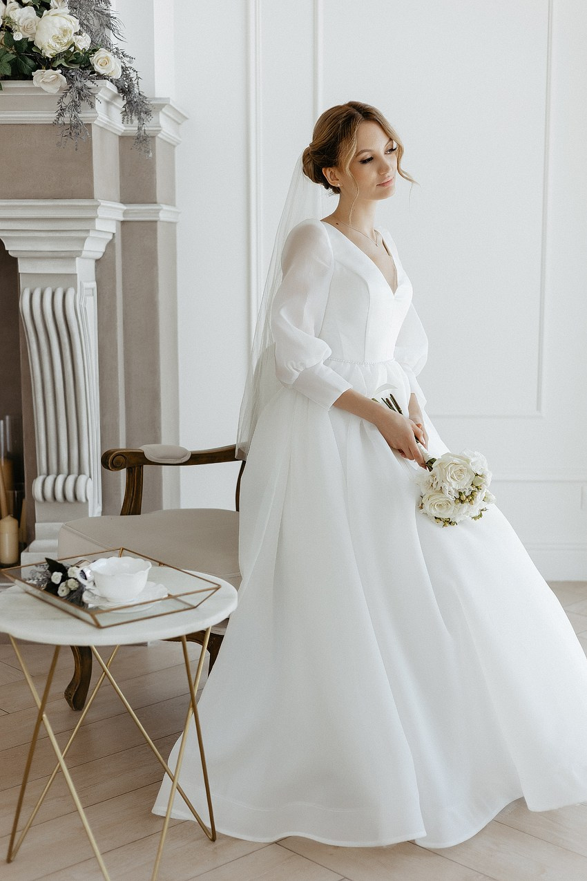 Сабина и Григорий. Свадебный и семейный фотограф в Челябинске. Аврамец Анна