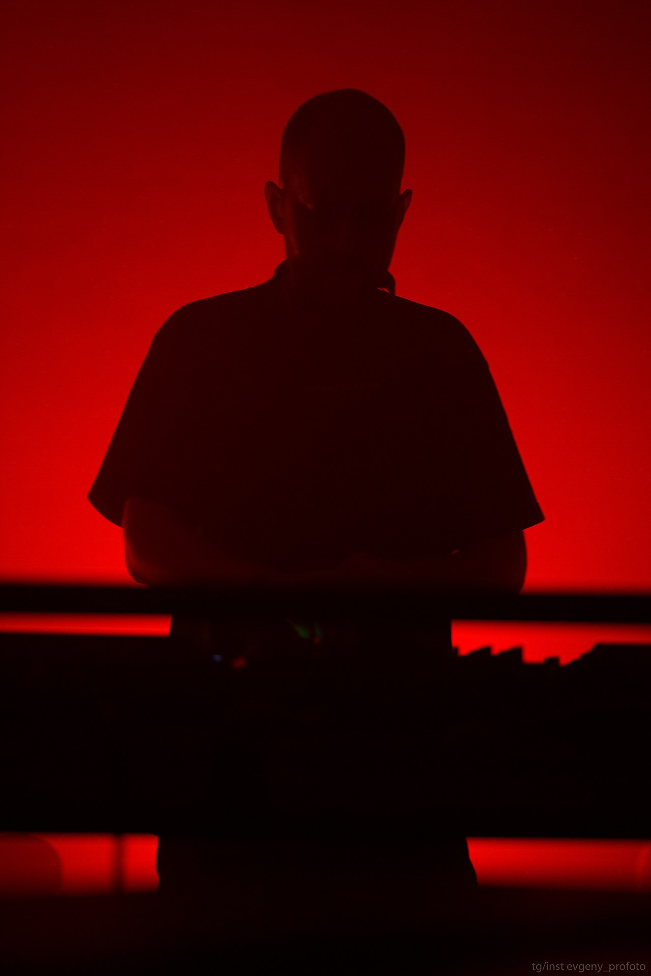 Delta 2025 — эпилог фестиваля Gamma — Завод Разин. EvgenyCraft