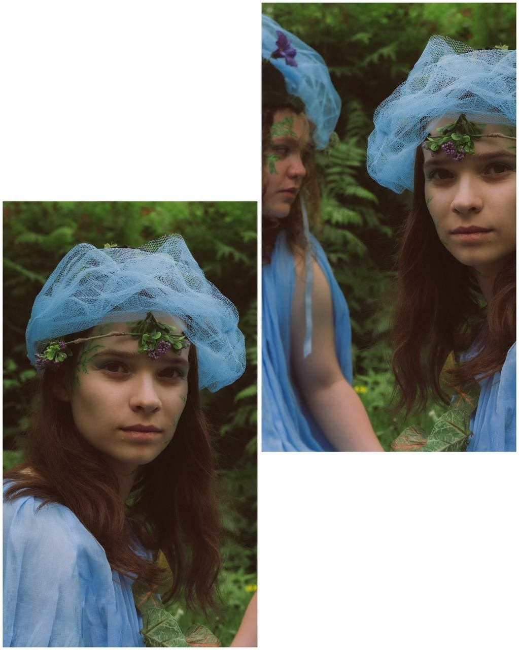 Творческая фотосессия. Фотограф в Нижневартовске Анна Стрельцова