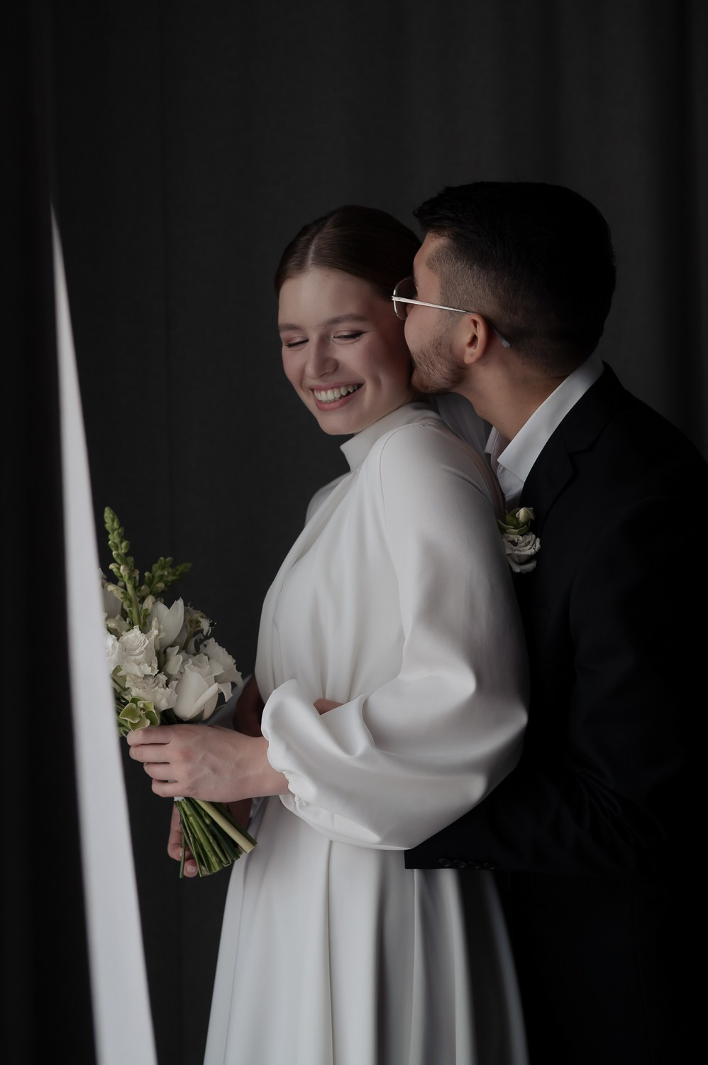 Свадьба Климента и Марии. Семейный и свадебный фотограф в Санкт-Петербурге Серафима Смирнова