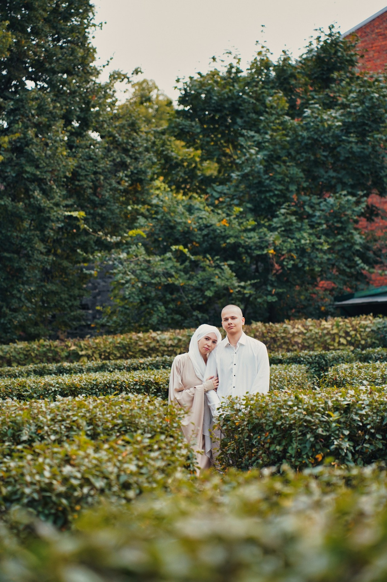 Lia and timur. Фотограф Анастасия Шай в Санкт-Петербурге