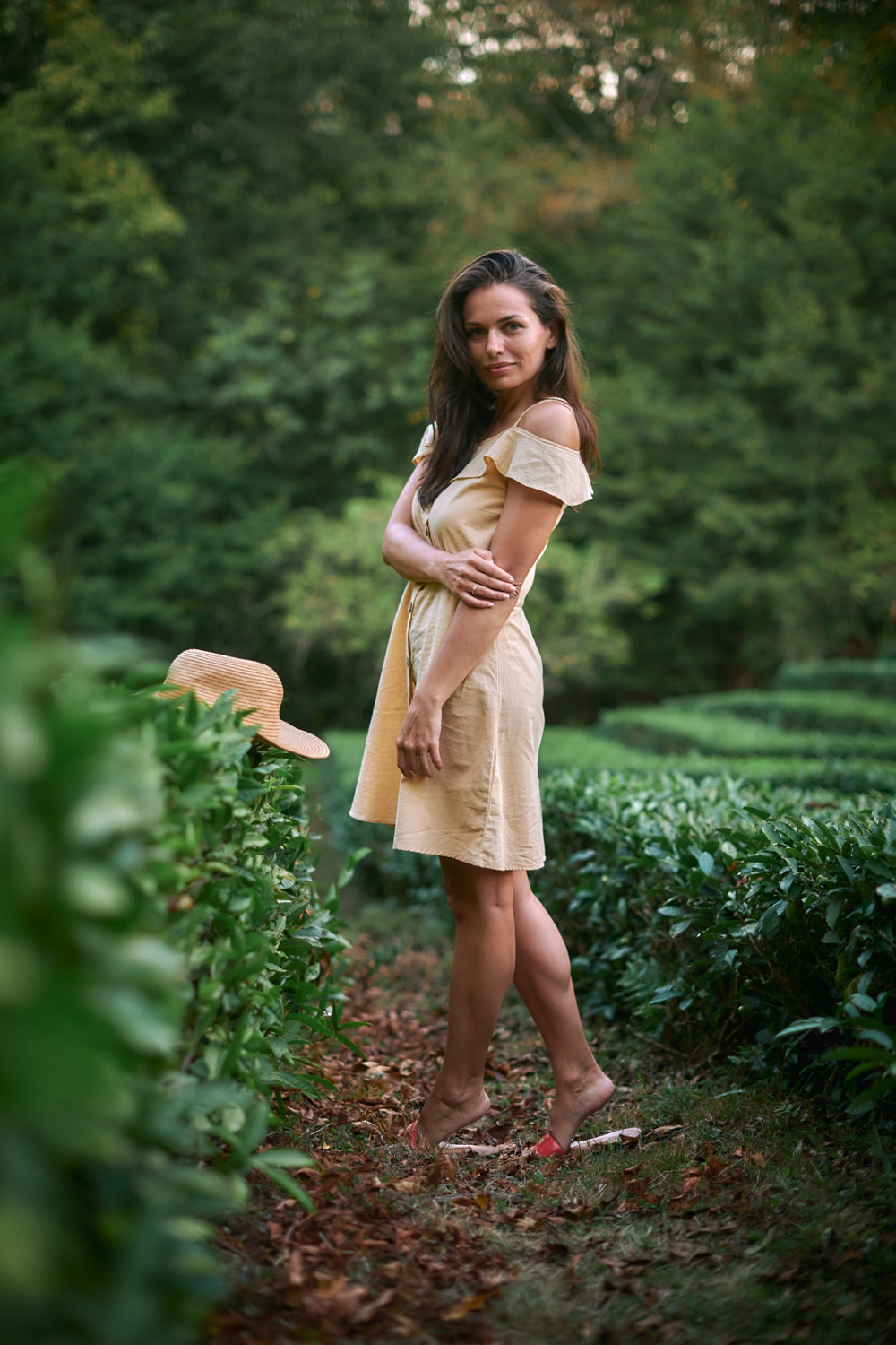 Фотограф в Сочи Дмитрий Полянский