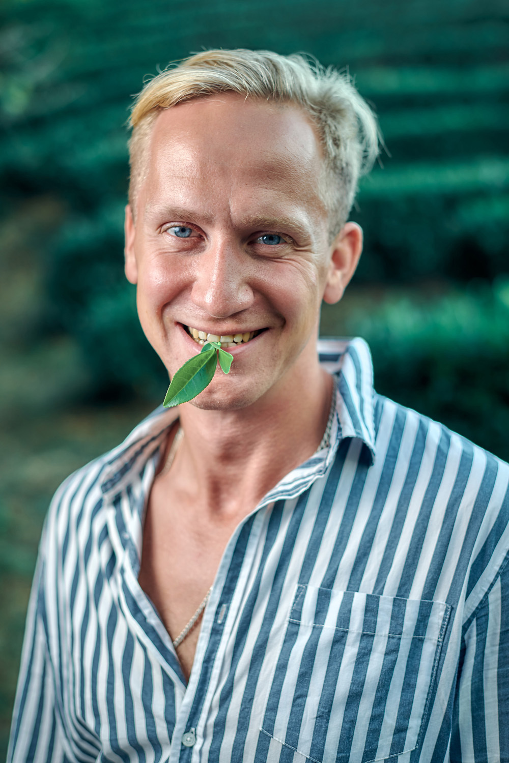 Фотограф в Сочи Дмитрий Полянский