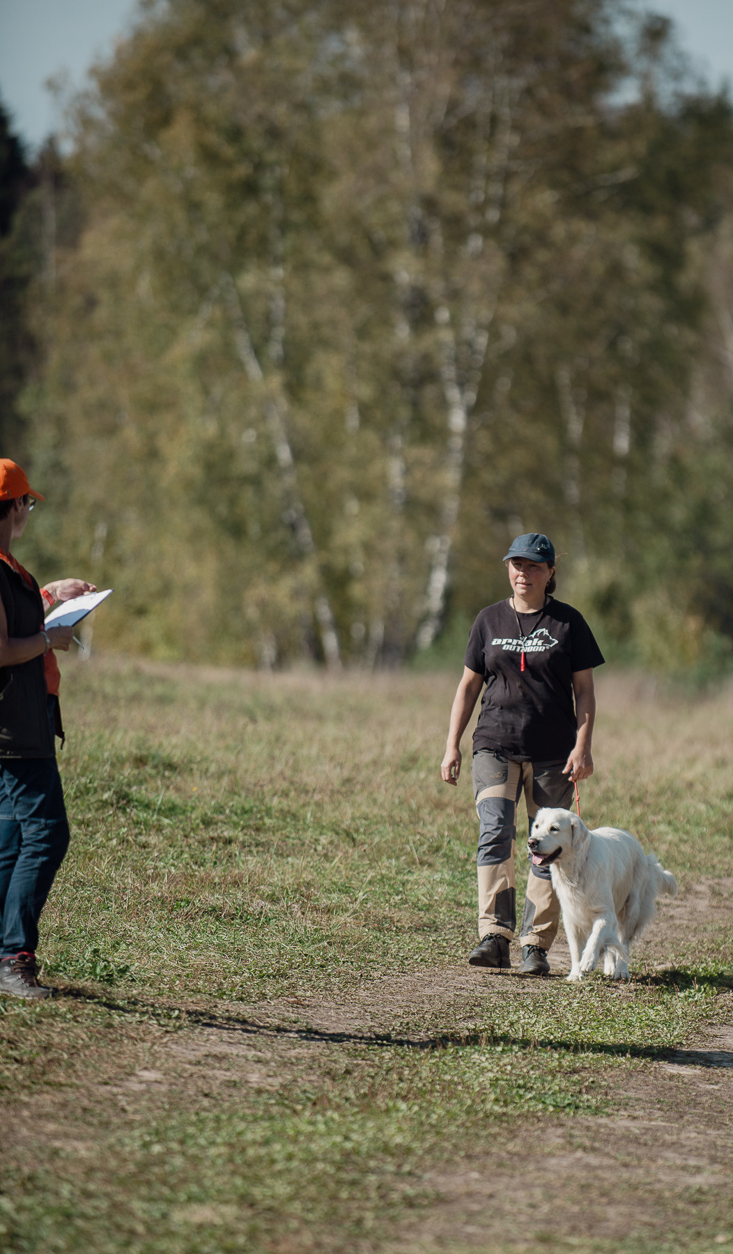 Состязания РиПБД, Школа Шмеля, 24.09.23. Фотограф-анималист Наталья Светличная