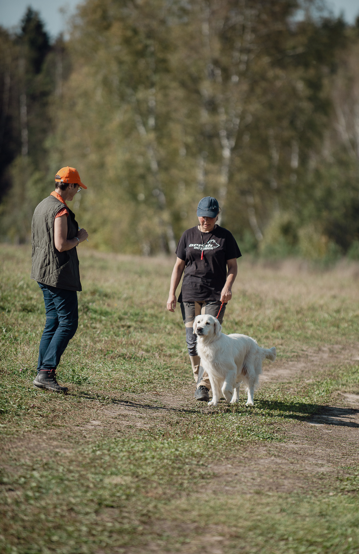 Состязания РиПБД, Школа Шмеля, 24.09.23. Фотограф-анималист Наталья Светличная