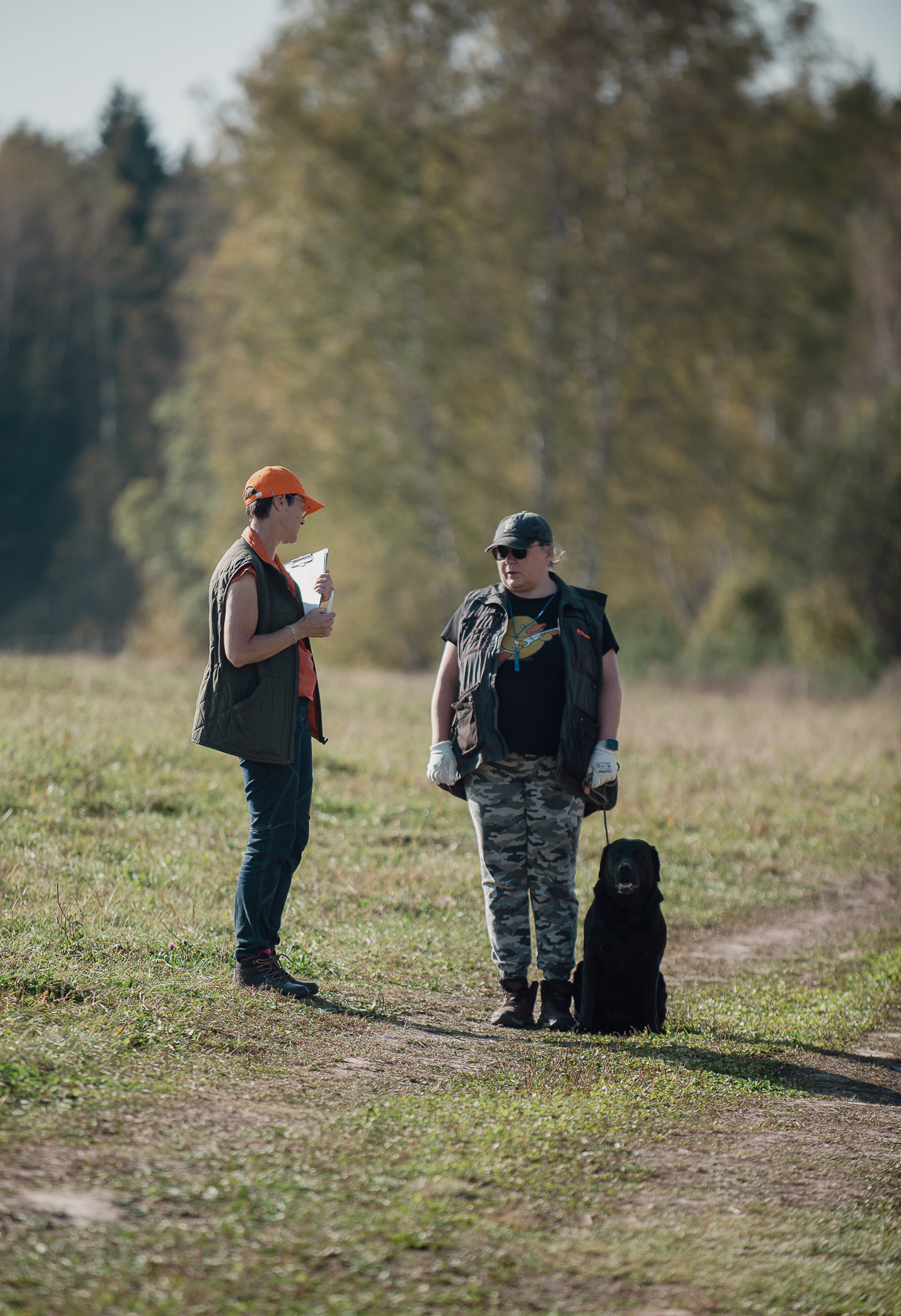 Состязания РиПБД, Школа Шмеля, 24.09.23. Фотограф-анималист Наталья Светличная
