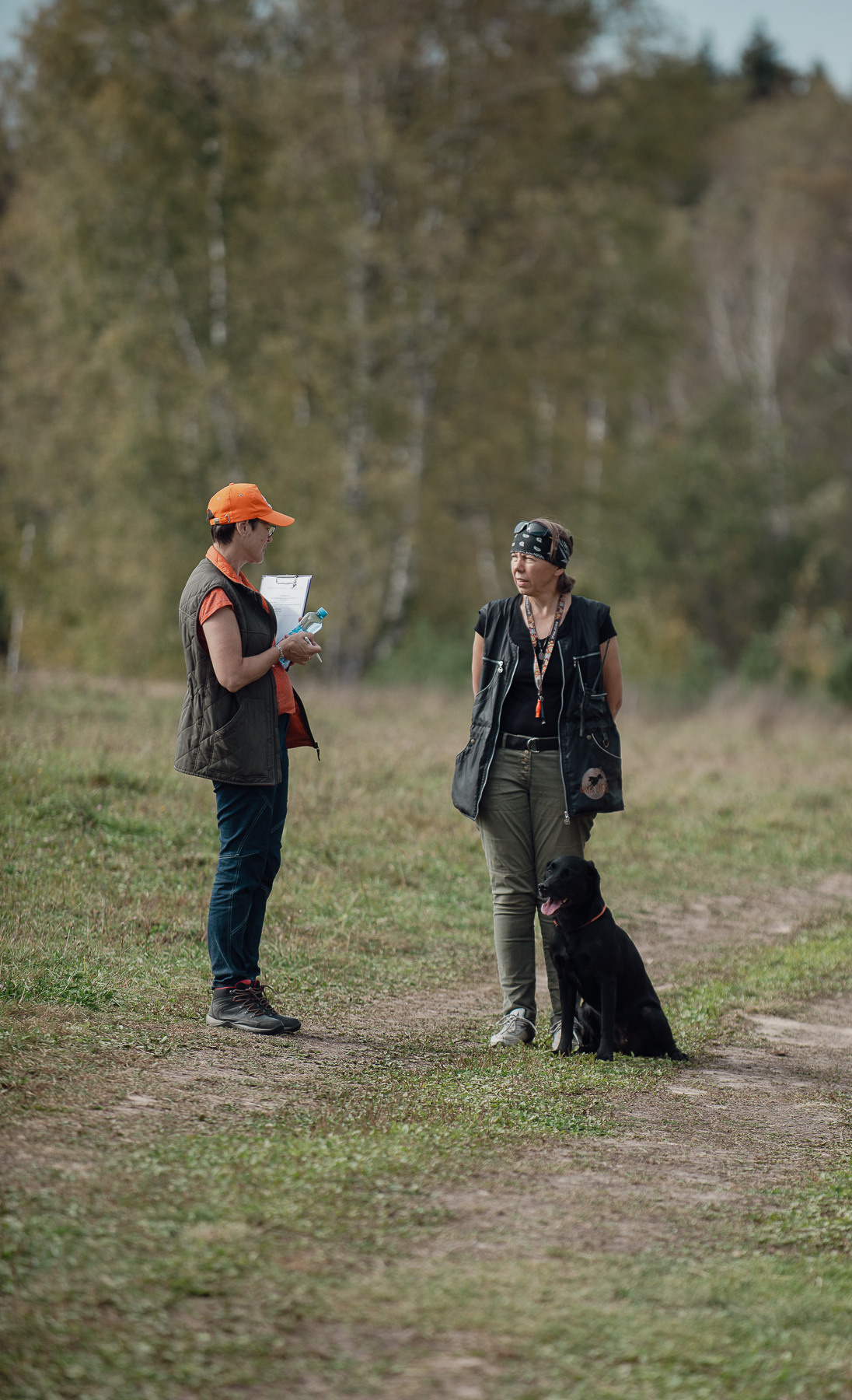 Состязания РиПБД, Школа Шмеля, 24.09.23. Фотограф-анималист Наталья Светличная