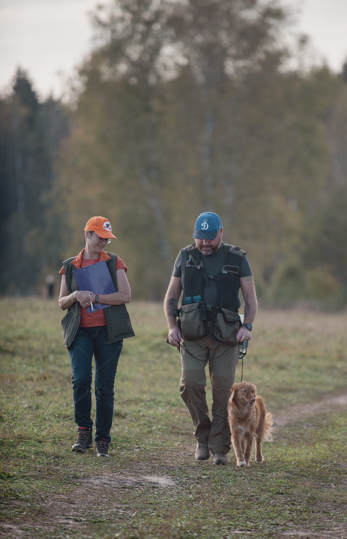 Состязания РиПБД, Школа Шмеля, 24.09.23. Фотограф-анималист Наталья Светличная