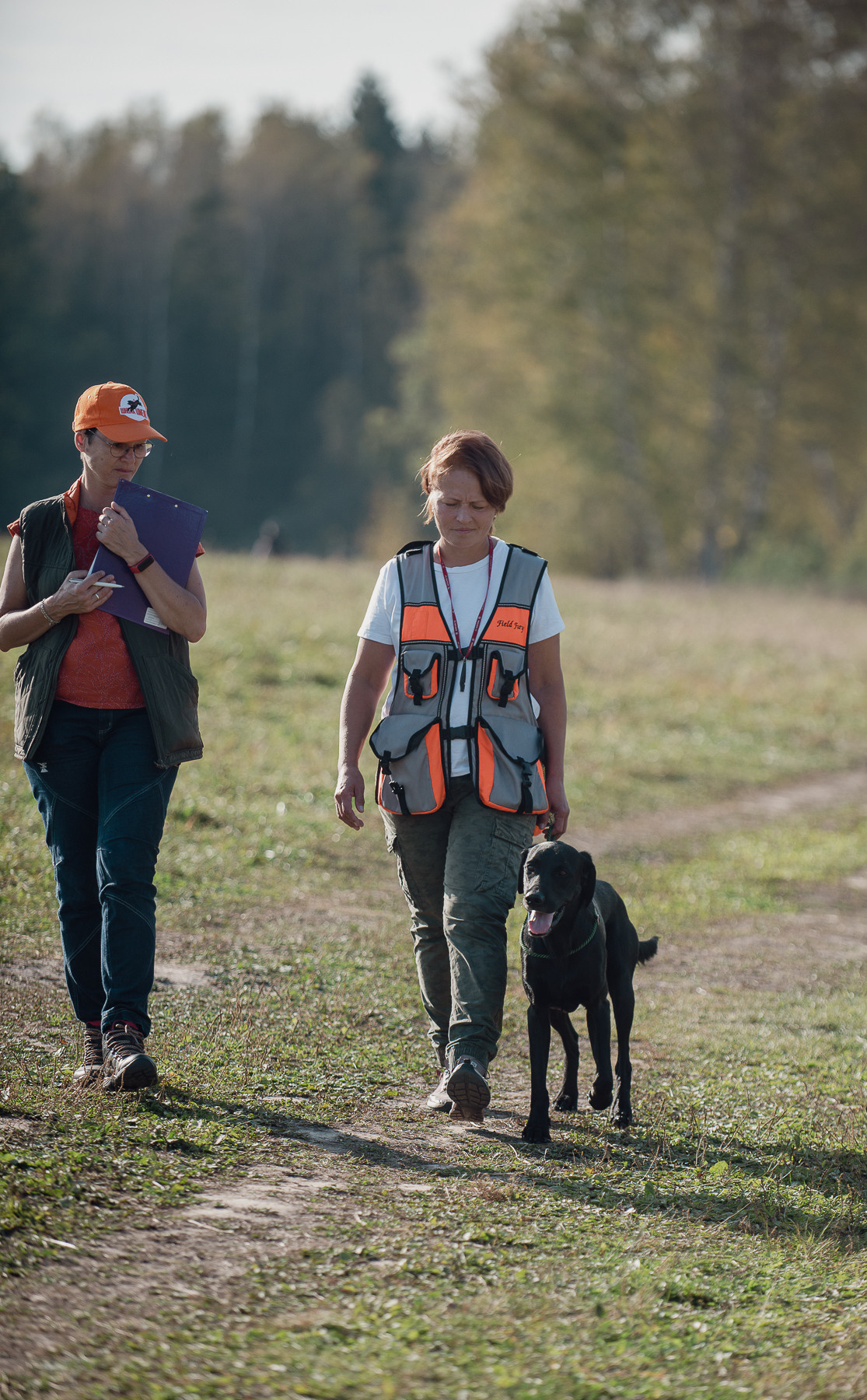Состязания РиПБД, Школа Шмеля, 24.09.23. Фотограф-анималист Наталья Светличная