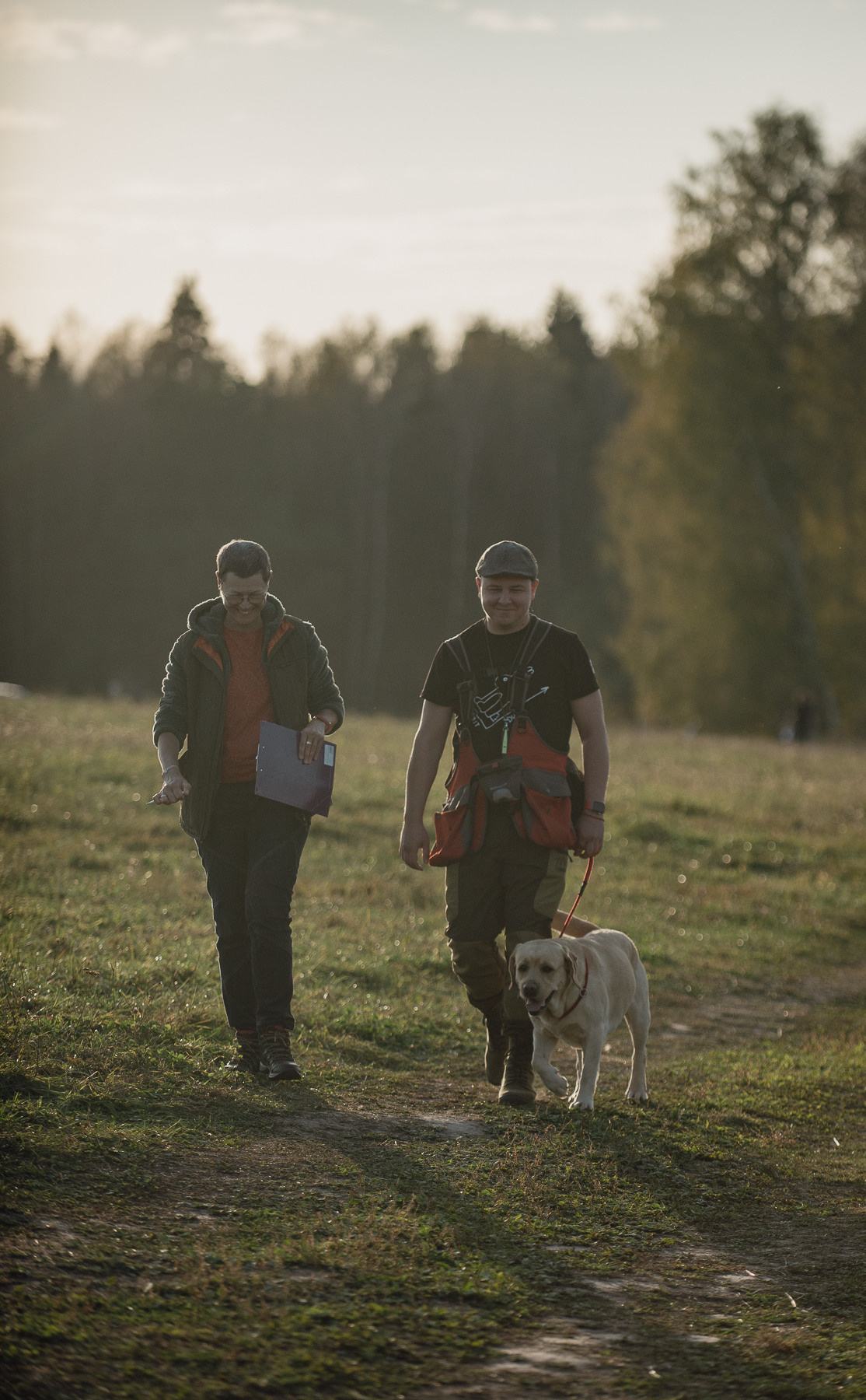 Состязания РиПБД, Школа Шмеля, 24.09.23. Фотограф-анималист Наталья Светличная