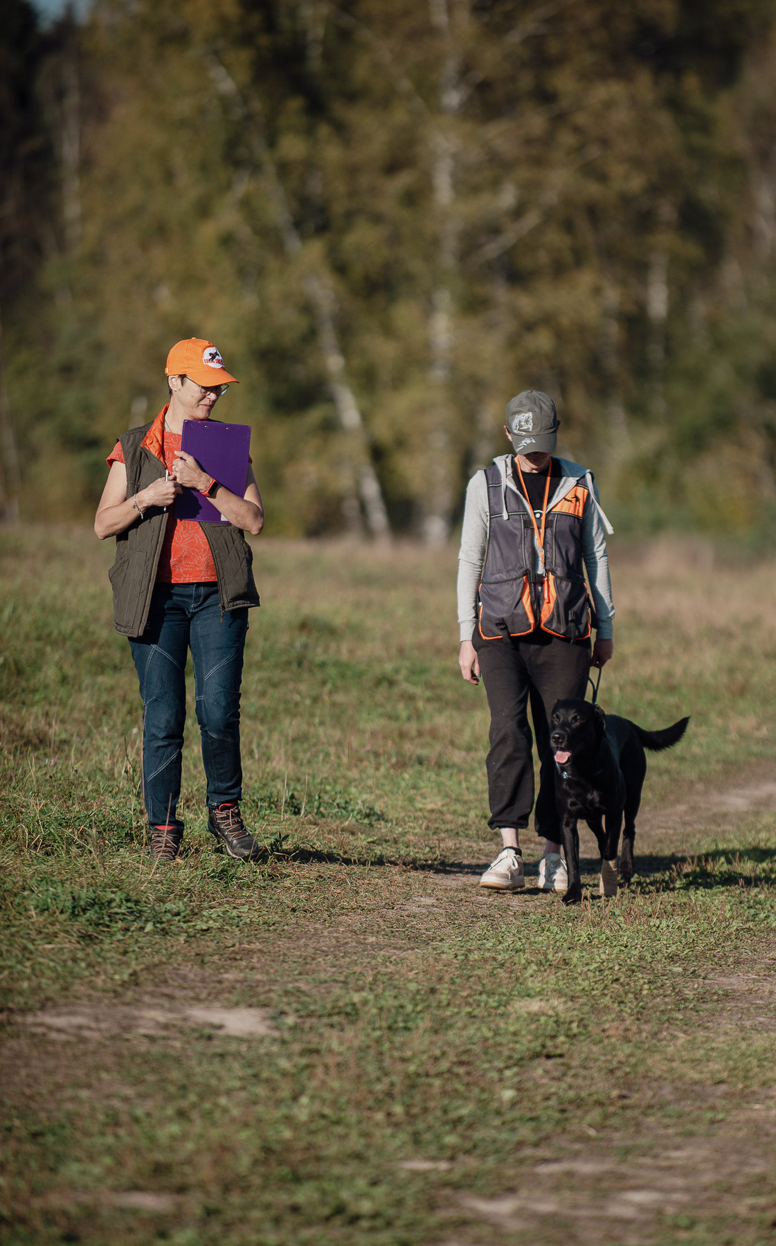 Состязания РиПБД, Школа Шмеля, 24.09.23. Фотограф-анималист Наталья Светличная