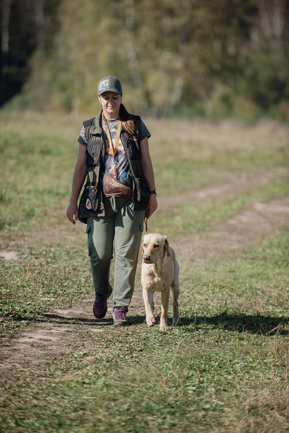 Состязания РиПБД, Школа Шмеля, 24.09.23. Фотограф-анималист Наталья Светличная