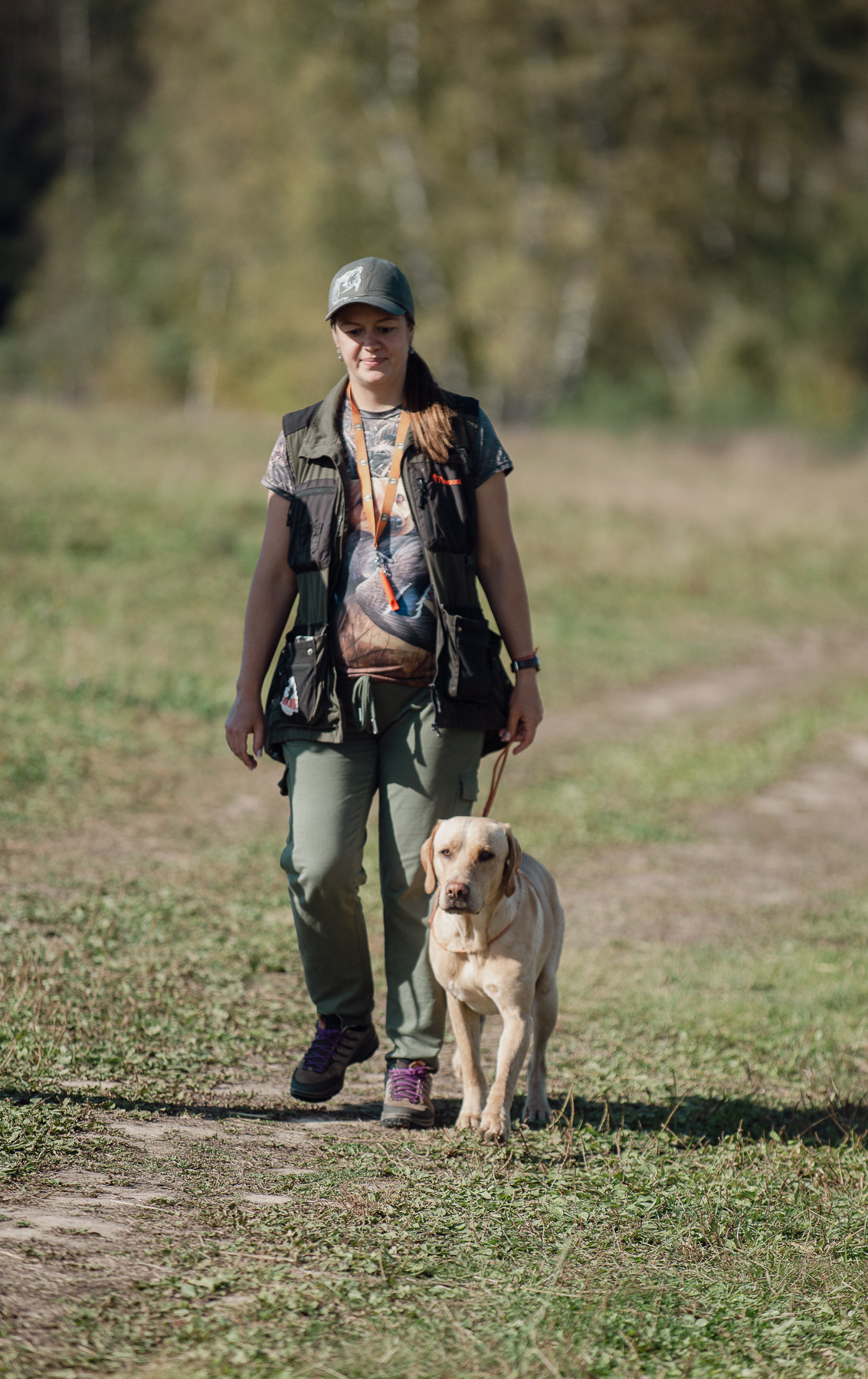 Состязания РиПБД, Школа Шмеля, 24.09.23. Фотограф-анималист Наталья Светличная