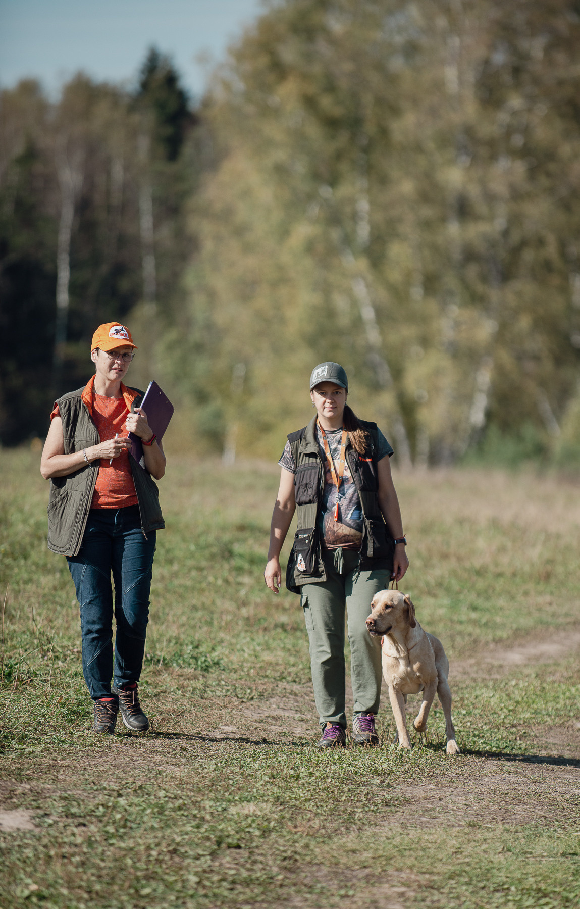 Состязания РиПБД, Школа Шмеля, 24.09.23. Фотограф-анималист Наталья Светличная