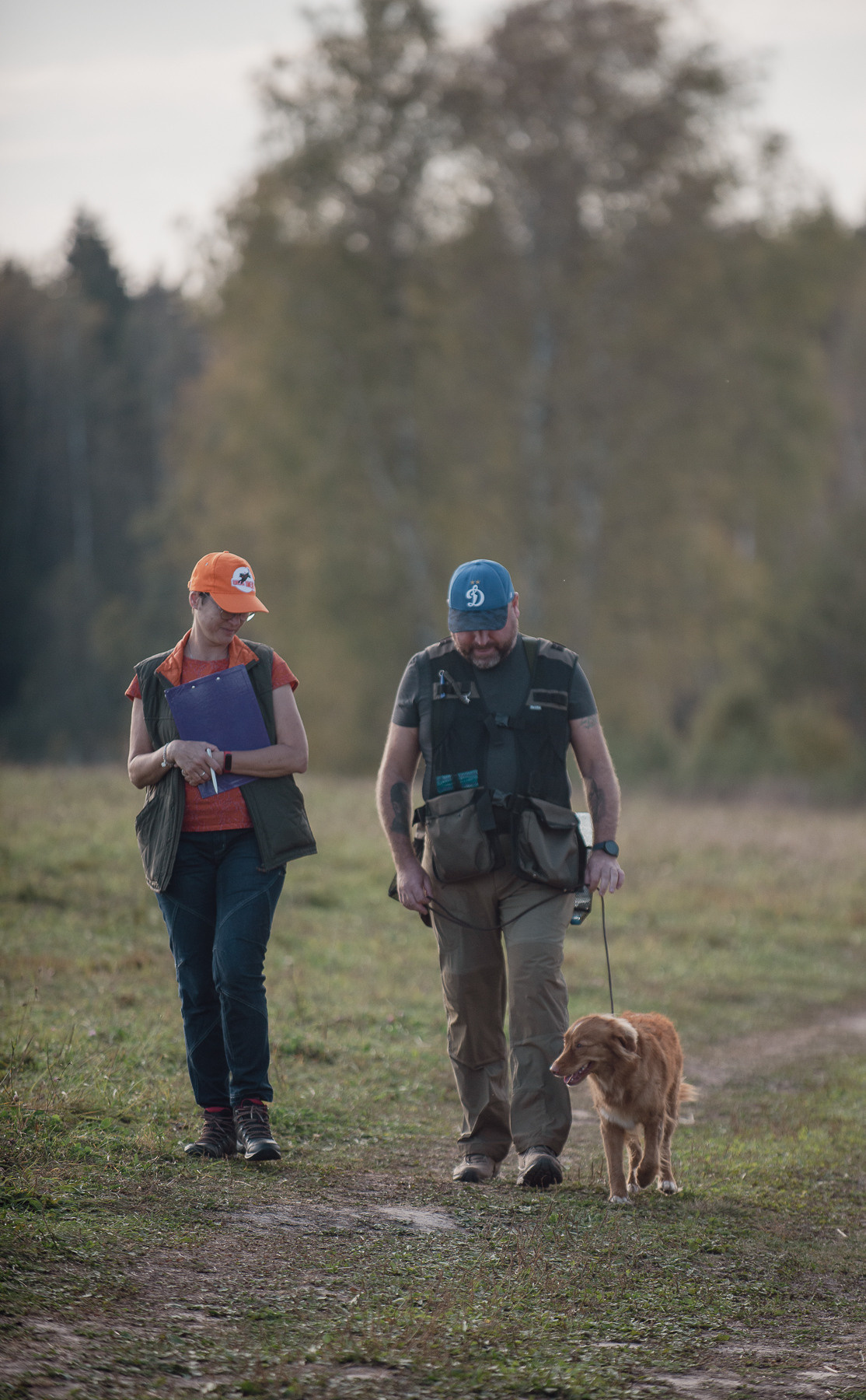Состязания РиПБД, Школа Шмеля, 24.09.23. Фотограф-анималист Наталья Светличная