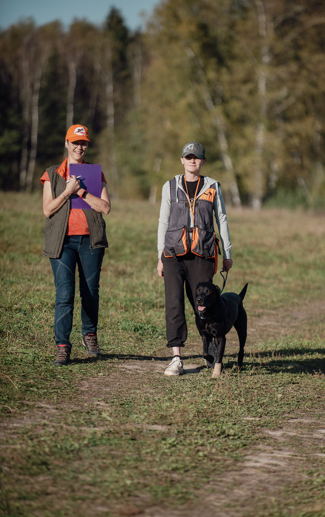 Состязания РиПБД, Школа Шмеля, 24.09.23. Фотограф-анималист Наталья Светличная