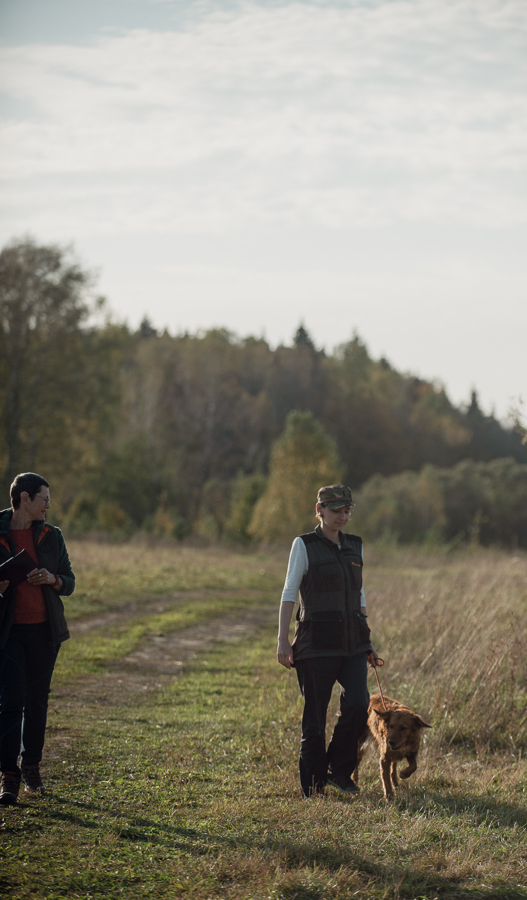 Состязания РиПБД, Школа Шмеля, 24.09.23. Фотограф-анималист Наталья Светличная