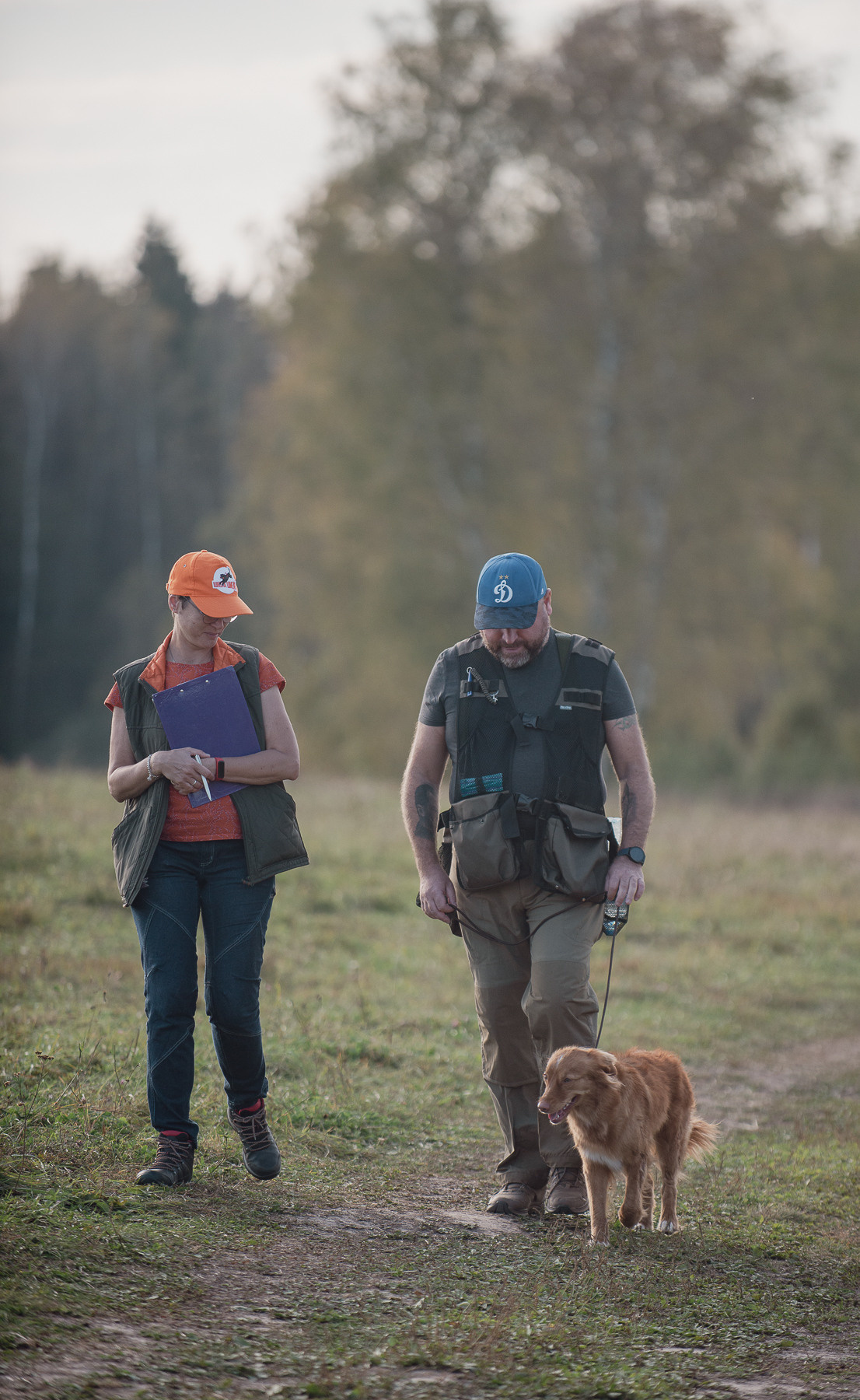 Состязания РиПБД, Школа Шмеля, 24.09.23. Фотограф-анималист Наталья Светличная