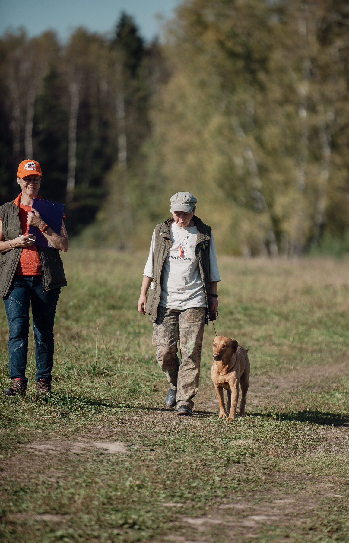 Состязания РиПБД, Школа Шмеля, 24.09.23. Фотограф-анималист Наталья Светличная