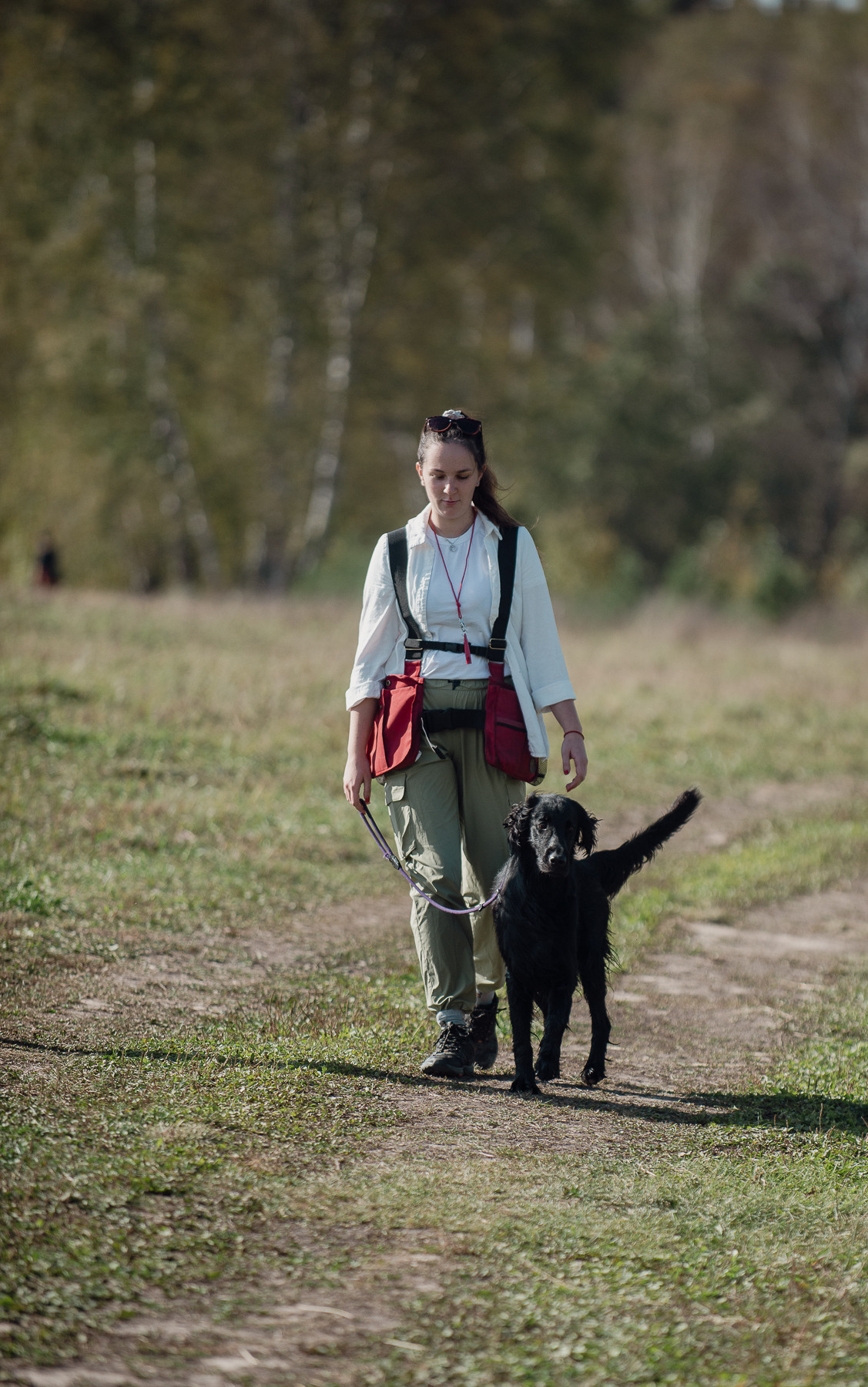 Состязания РиПБД, Школа Шмеля, 24.09.23. Фотограф-анималист Наталья Светличная