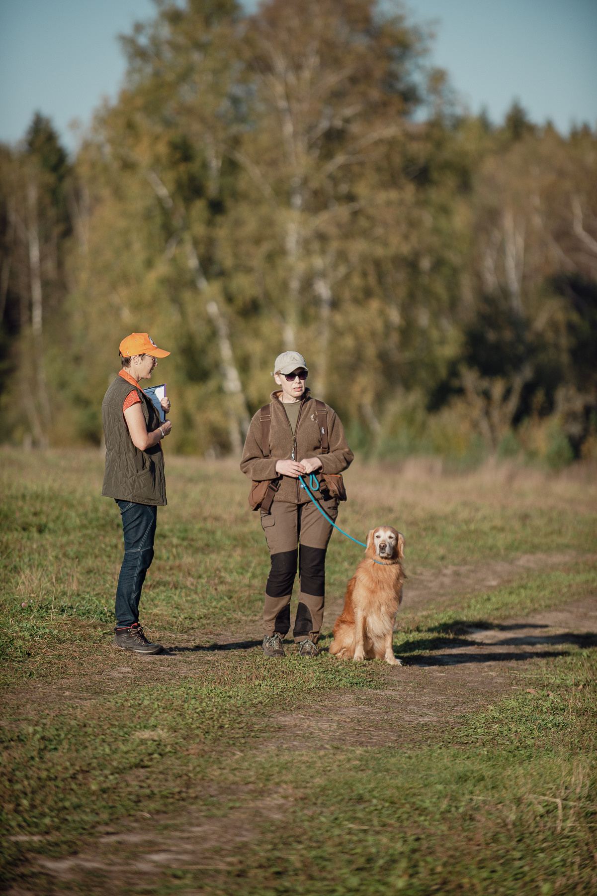 Состязания РиПБД, Школа Шмеля, 24.09.23. Фотограф-анималист Наталья Светличная