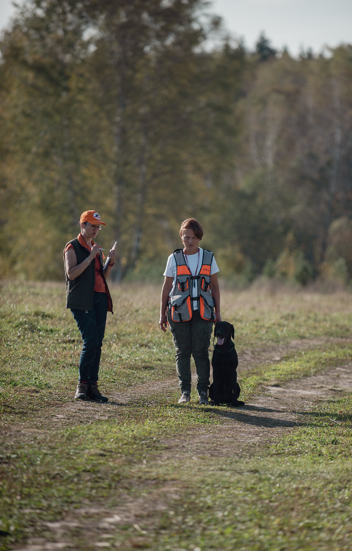Состязания РиПБД, Школа Шмеля, 24.09.23. Фотограф-анималист Наталья Светличная