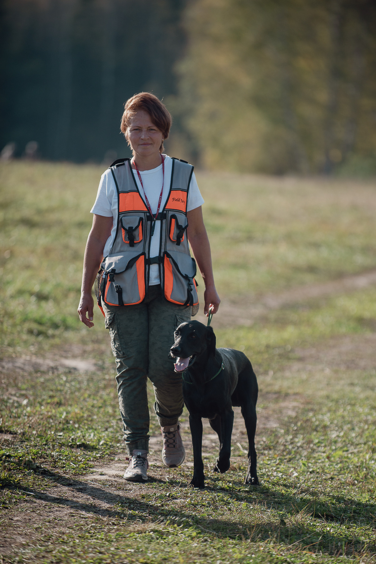 Состязания РиПБД, Школа Шмеля, 24.09.23. Фотограф-анималист Наталья Светличная
