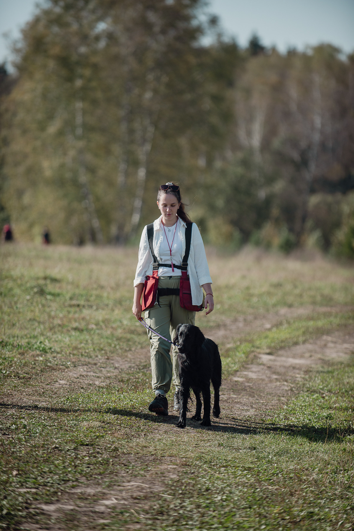 Состязания РиПБД, Школа Шмеля, 24.09.23. Фотограф-анималист Наталья Светличная