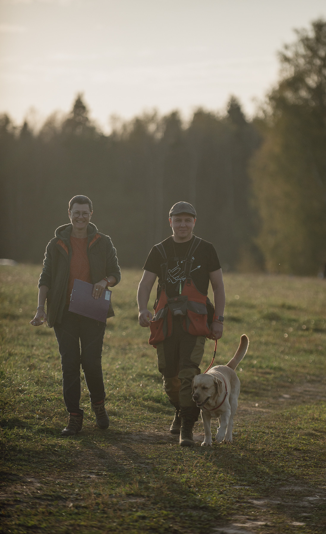 Состязания РиПБД, Школа Шмеля, 24.09.23. Фотограф-анималист Наталья Светличная