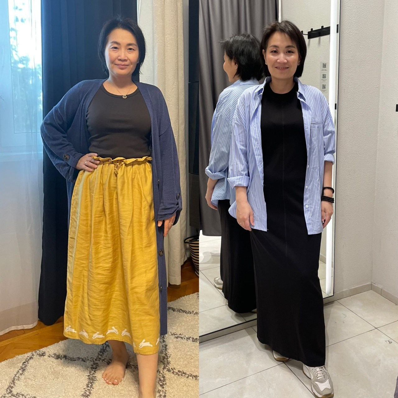 Шопинг сопровождение. Стилист-фотограф Улан-Удэ Сэсэг Хонгорова