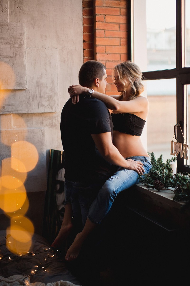 Рома и Катя