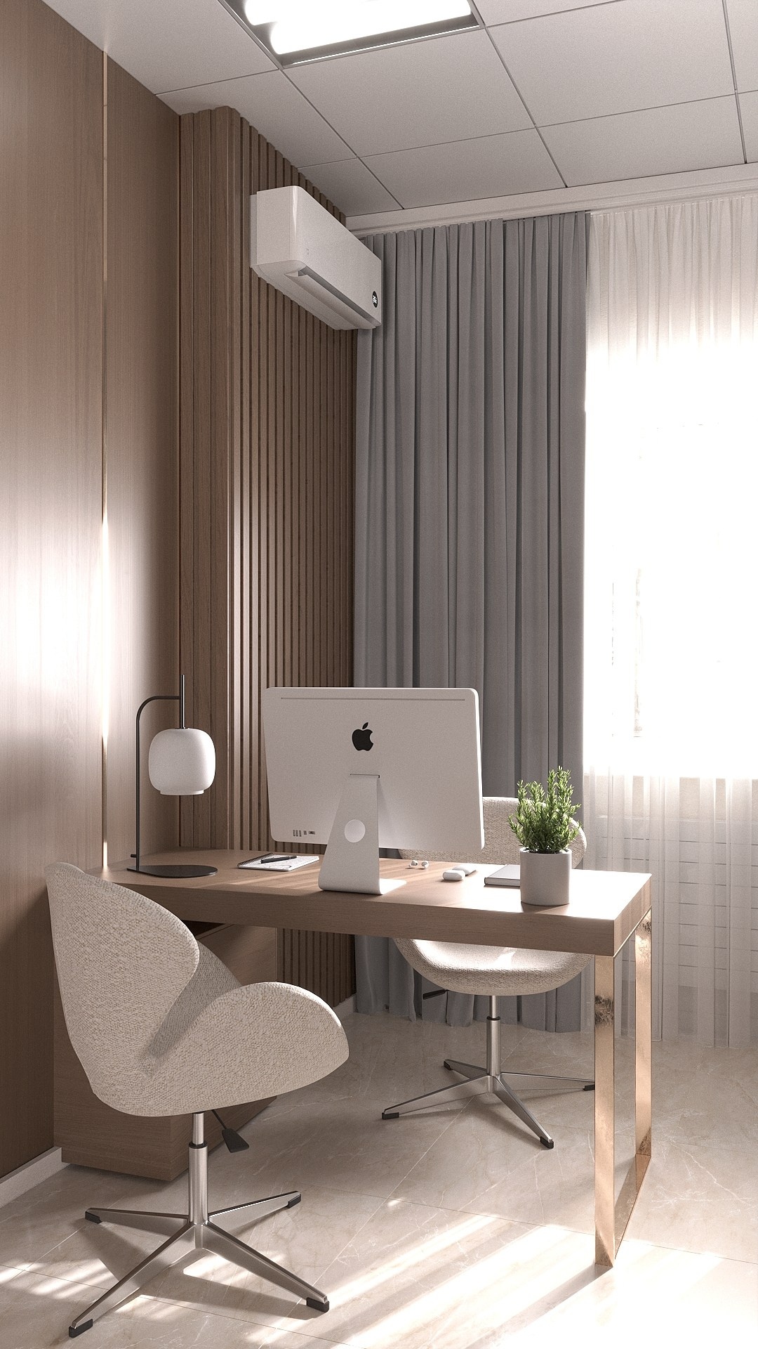 Стоматология. БК студия дизайна интерьера