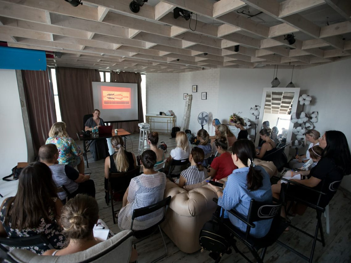 Закрытый клуб. Детский и семейный фотограф Елена Михайлова в Москве