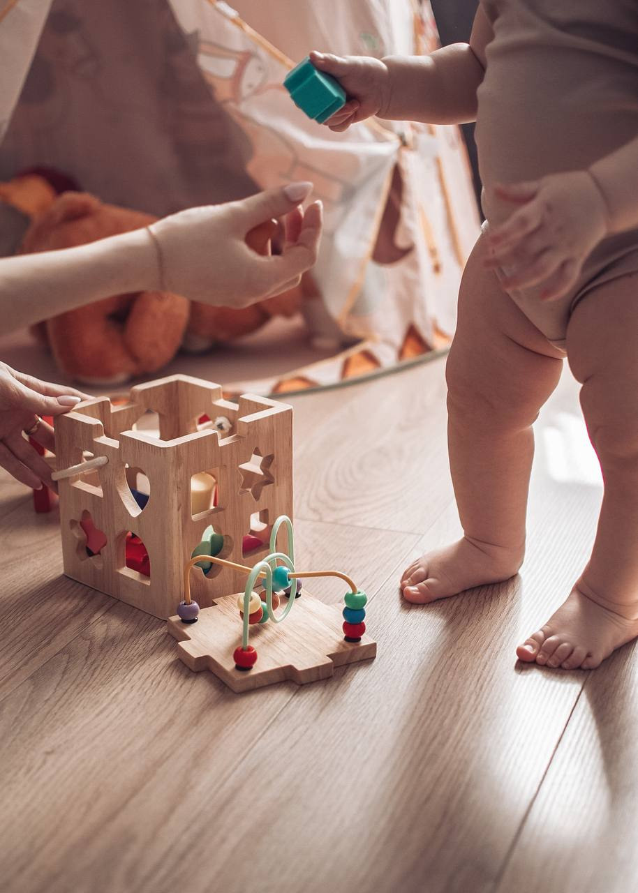 Лучшие подружки. Семейный фотограф в Москве и Рязани Федюкова Маргарита
