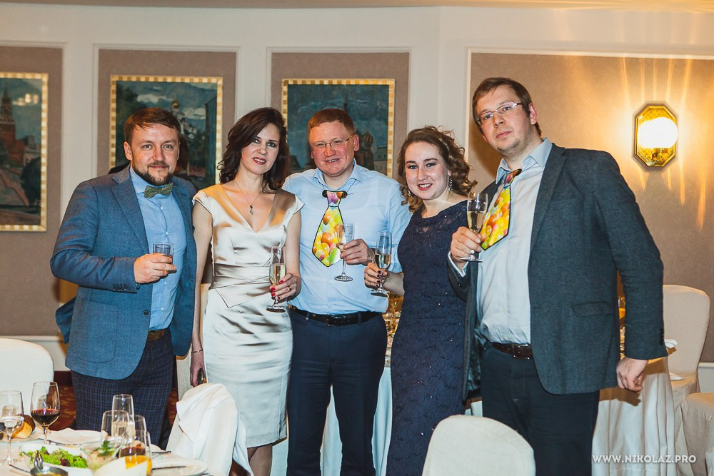 ИНГОССТРАХ ОНДД. Видеооператор/Фотограф Николай Завьялов