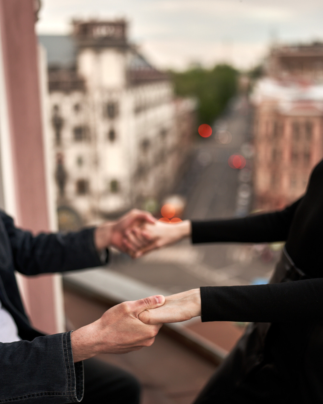 Крыши Питера. Лилия Павлова фотограф в Санкт-Петербурге Питер СПб Фотопрогулки Спб lilyincity