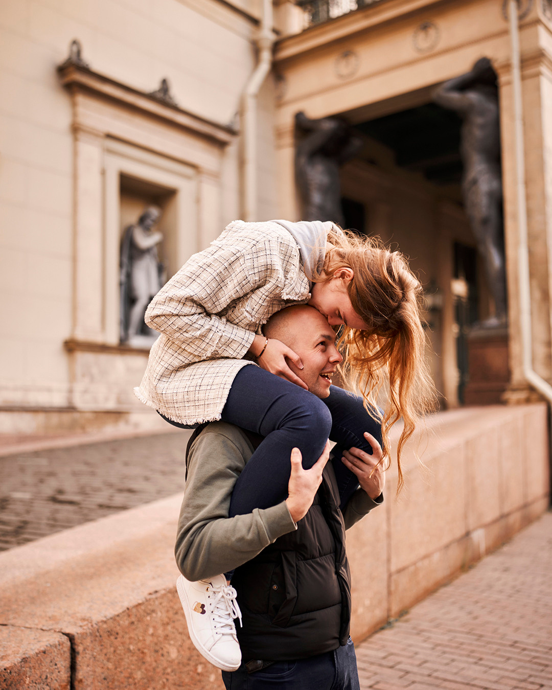 Утро в сентрябре. Лилия Павлова фотограф в Санкт-Петербурге Питер СПб Фотопрогулки Спб lilyincity