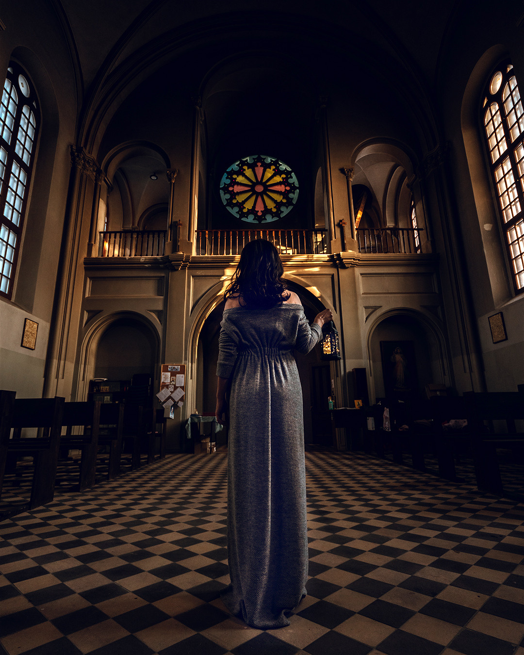 Католический храм. Лилия Павлова фотограф в Санкт-Петербурге Питер СПб Фотопрогулки Спб lilyincity