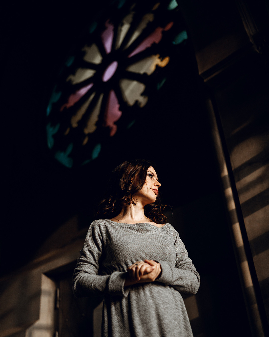 Католический храм. Лилия Павлова фотограф в Санкт-Петербурге Питер СПб Фотопрогулки Спб lilyincity