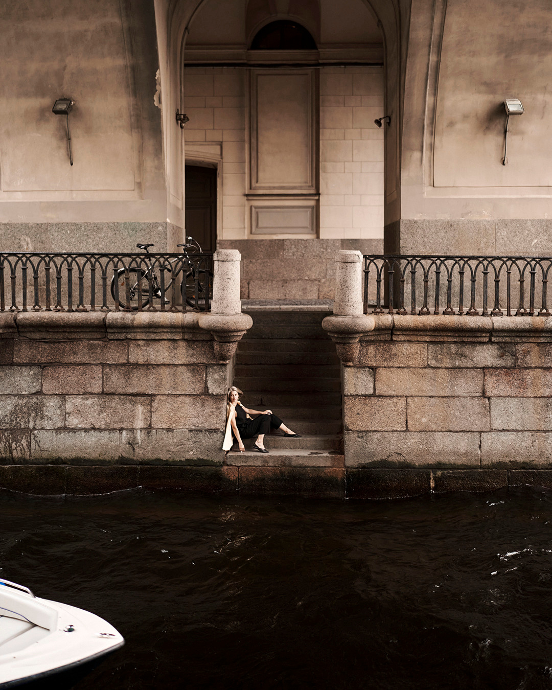 Город и мосты. Лилия Павлова фотограф в Санкт-Петербурге Питер СПб Фотопрогулки Спб lilyincity