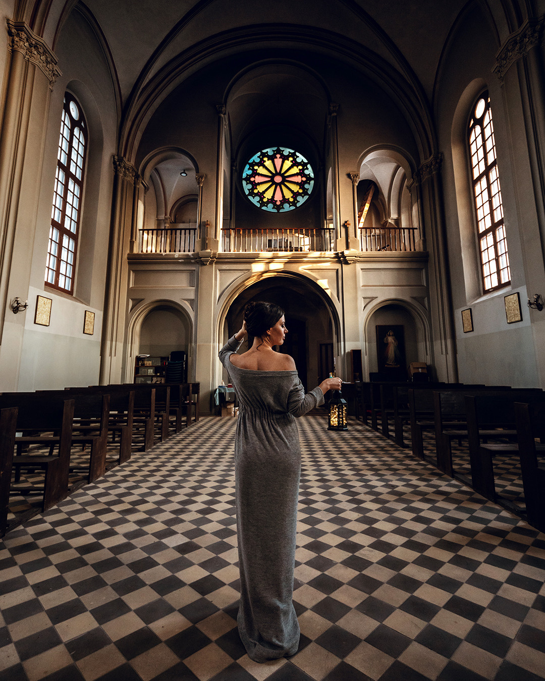 Католический храм. Лилия Павлова фотограф в Санкт-Петербурге Питер СПб Фотопрогулки Спб lilyincity