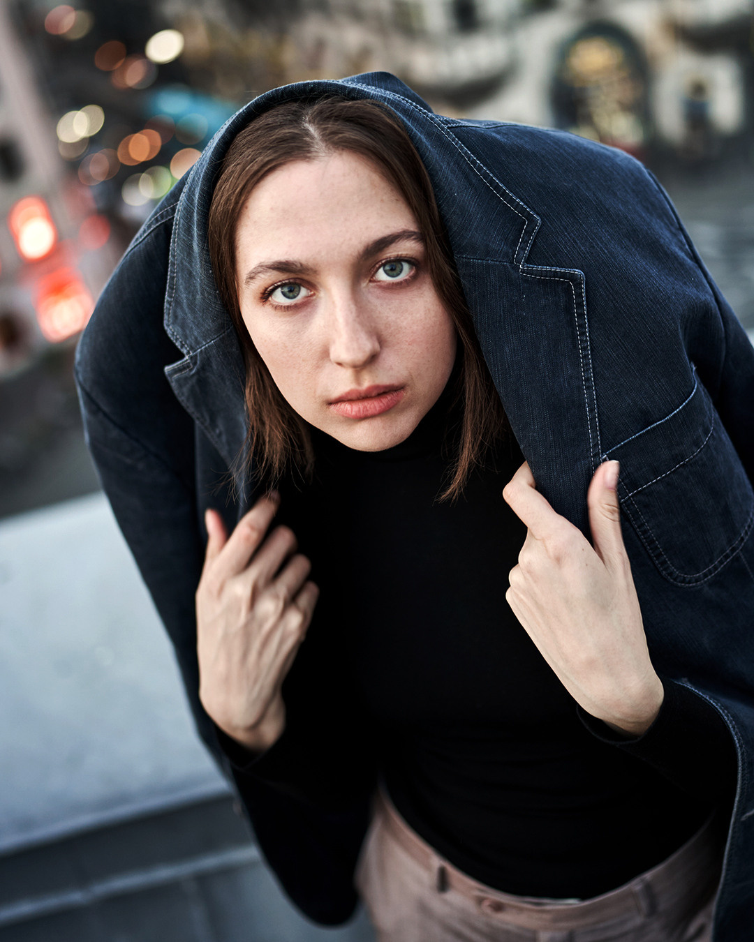 Крыши Питера. Лилия Павлова фотограф в Санкт-Петербурге Питер СПб Фотопрогулки Спб lilyincity