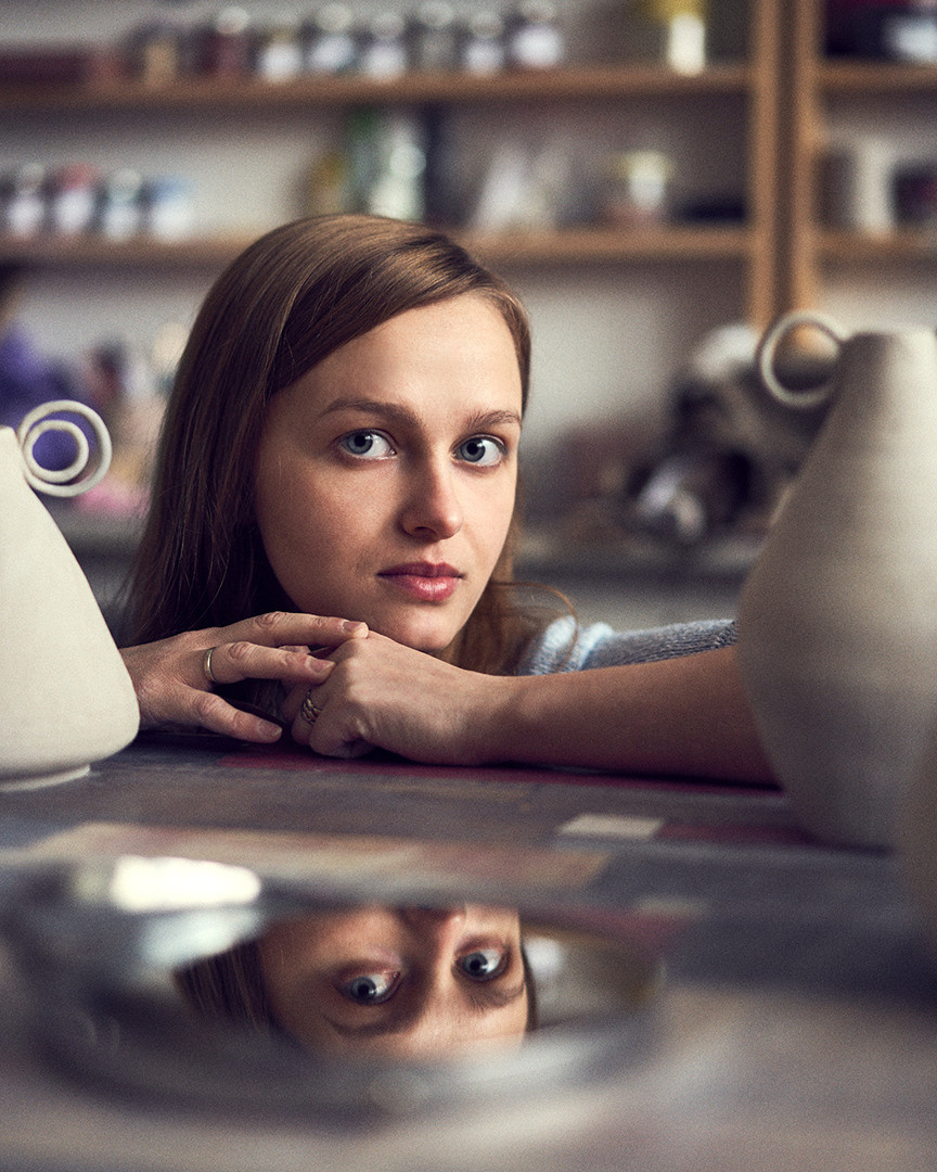Блог керамика. Лилия Павлова фотограф в Санкт-Петербурге Питер СПб Фотопрогулки Спб lilyincity