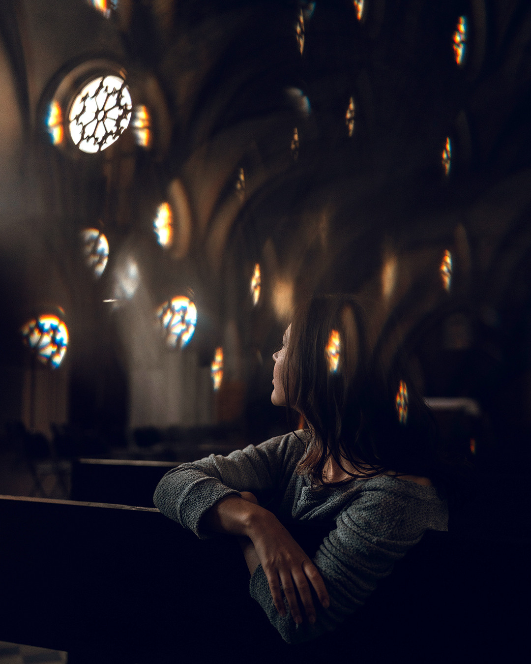 Католический храм. Лилия Павлова фотограф в Санкт-Петербурге Питер СПб Фотопрогулки Спб lilyincity