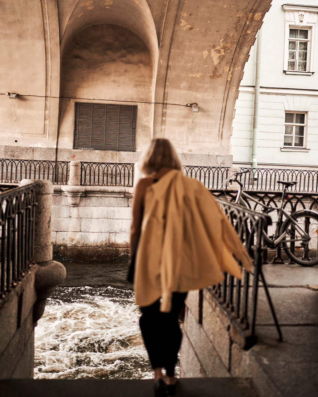 Город и мосты. Лилия Павлова фотограф в Санкт-Петербурге Питер СПб Фотопрогулки Спб lilyincity