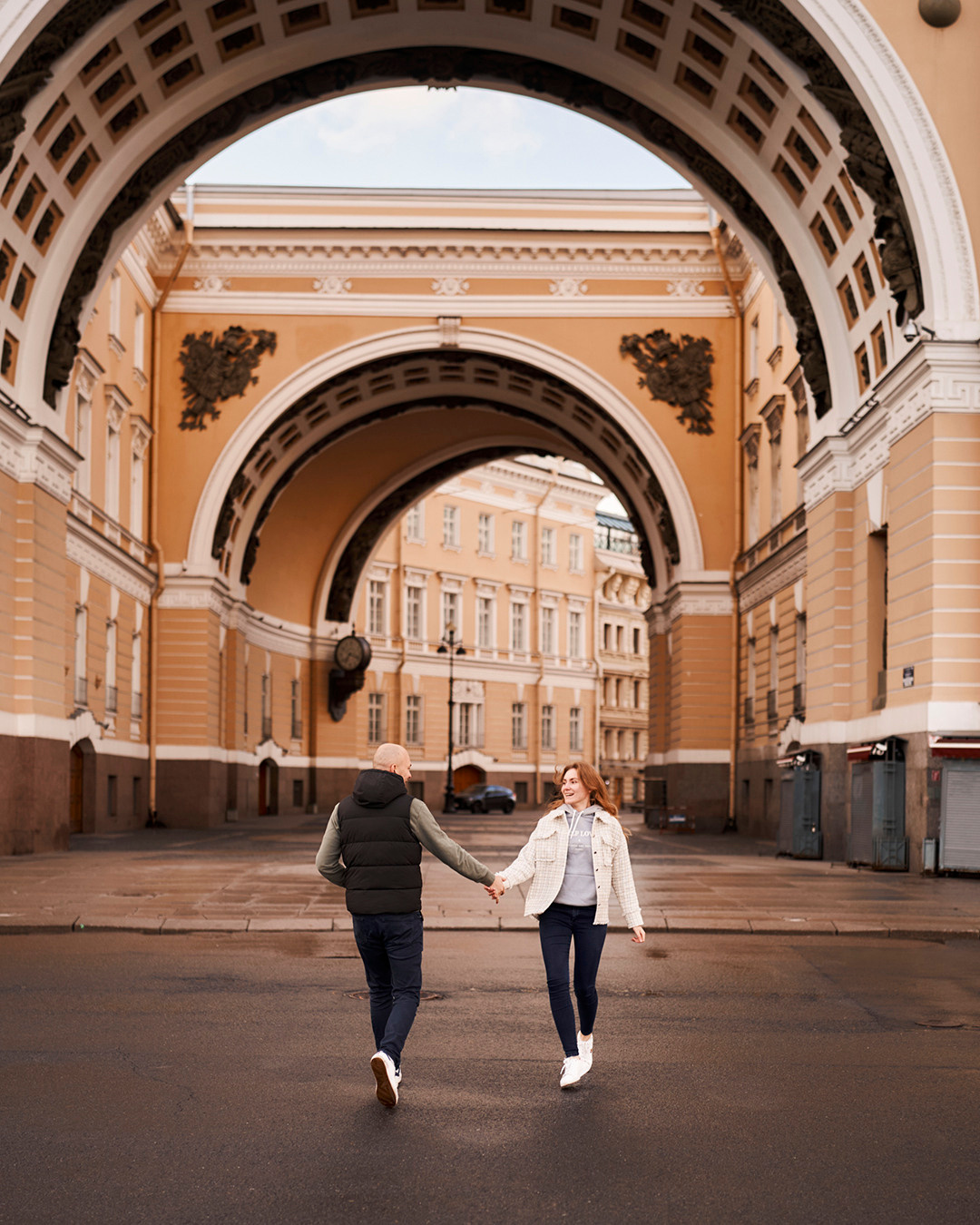 Утро в сентрябре. Лилия Павлова фотограф в Санкт-Петербурге Питер СПб Фотопрогулки Спб lilyincity